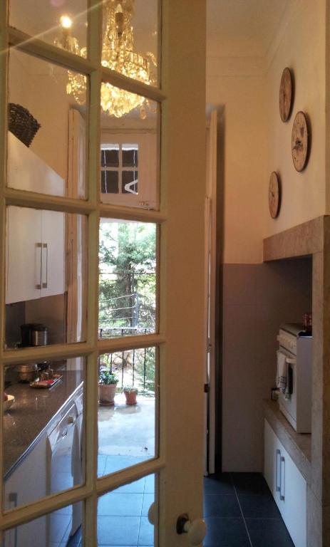 Whatever Art Bed & Breakfast Lisboa
