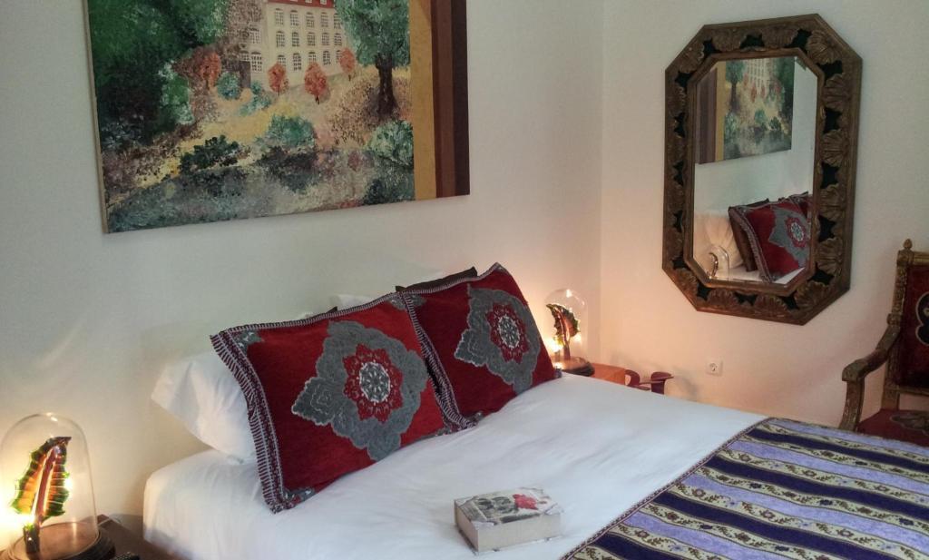 Bed & Breakfast Whatever Art Lisboa