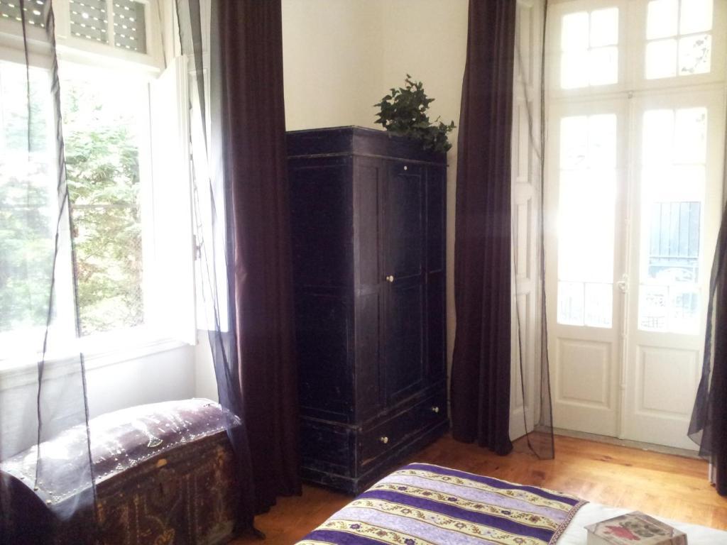 Whatever Art Bed & Breakfast Lisboa