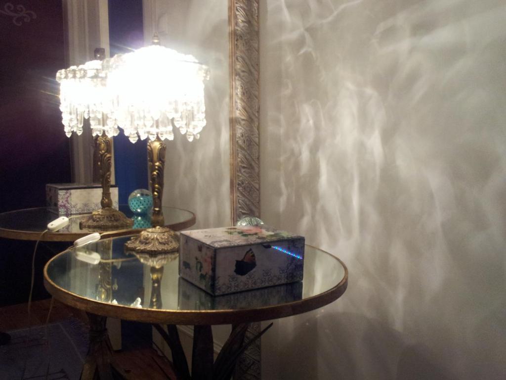 Whatever Art Bed & Breakfast Lisboa