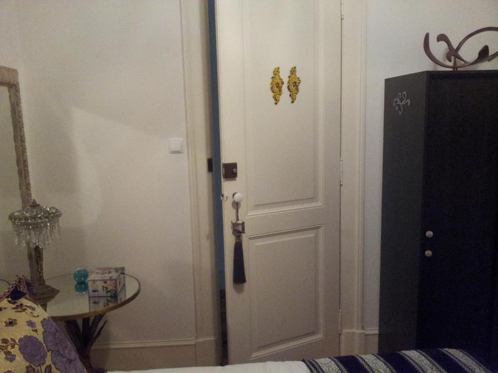 Bed & Breakfast Whatever Art Lisboa